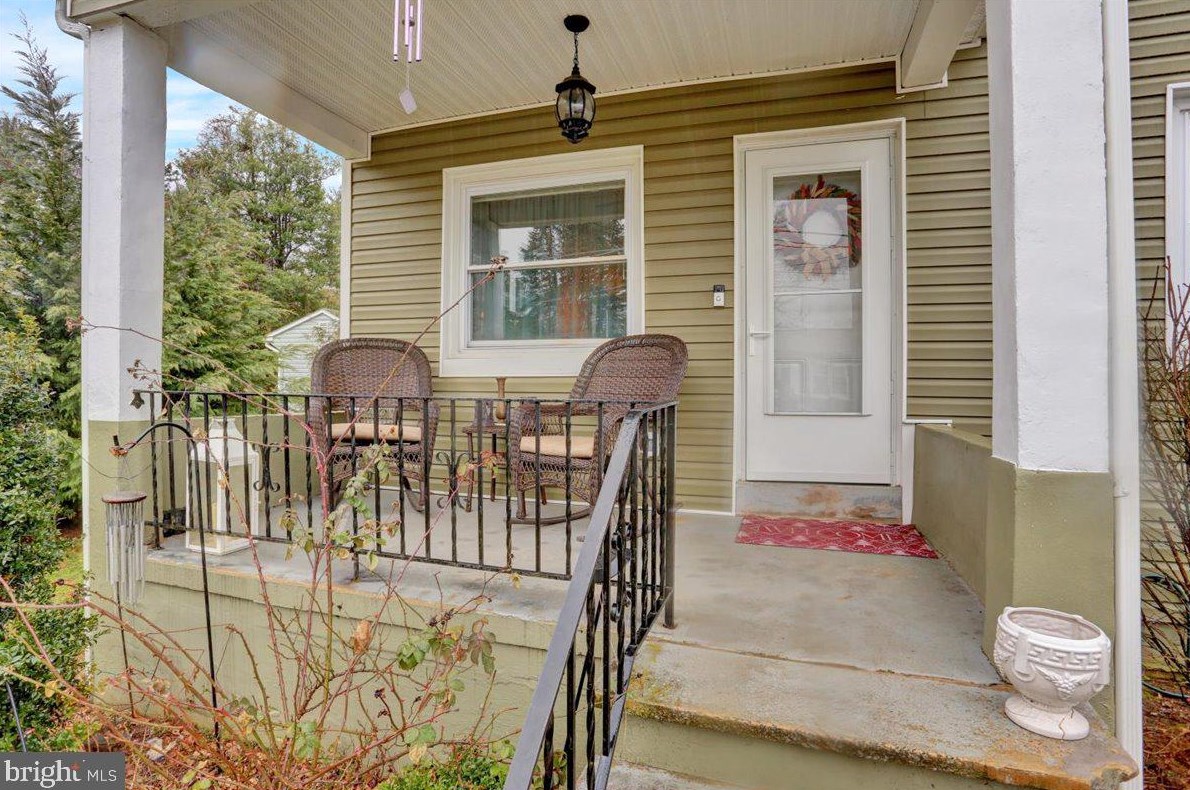 338 Cameron St, Reading, PA 19607-1712