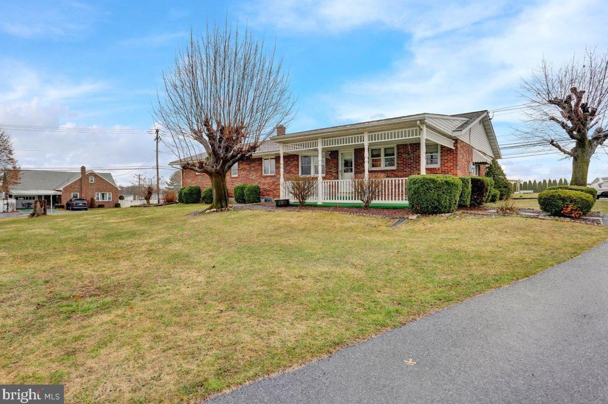 2904 Old Rte 22, Moselem, PA 19526