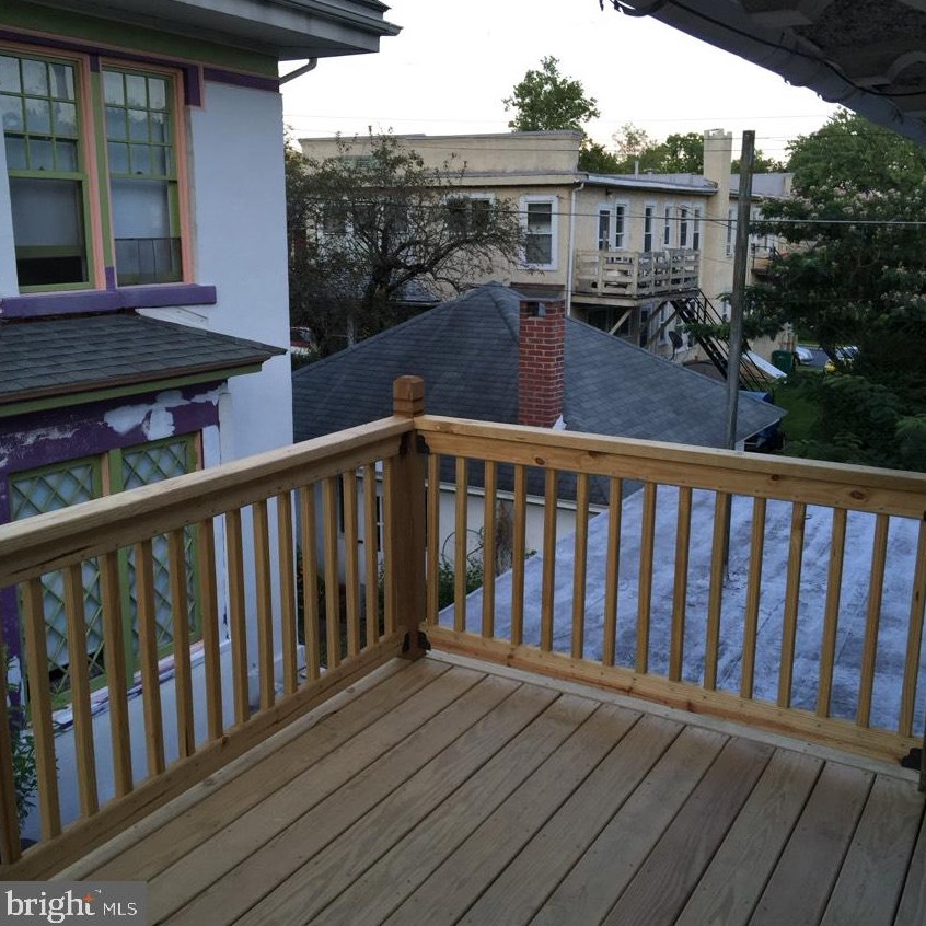 427 Carsonia Ave, Reading PA  19606-1508 exterior