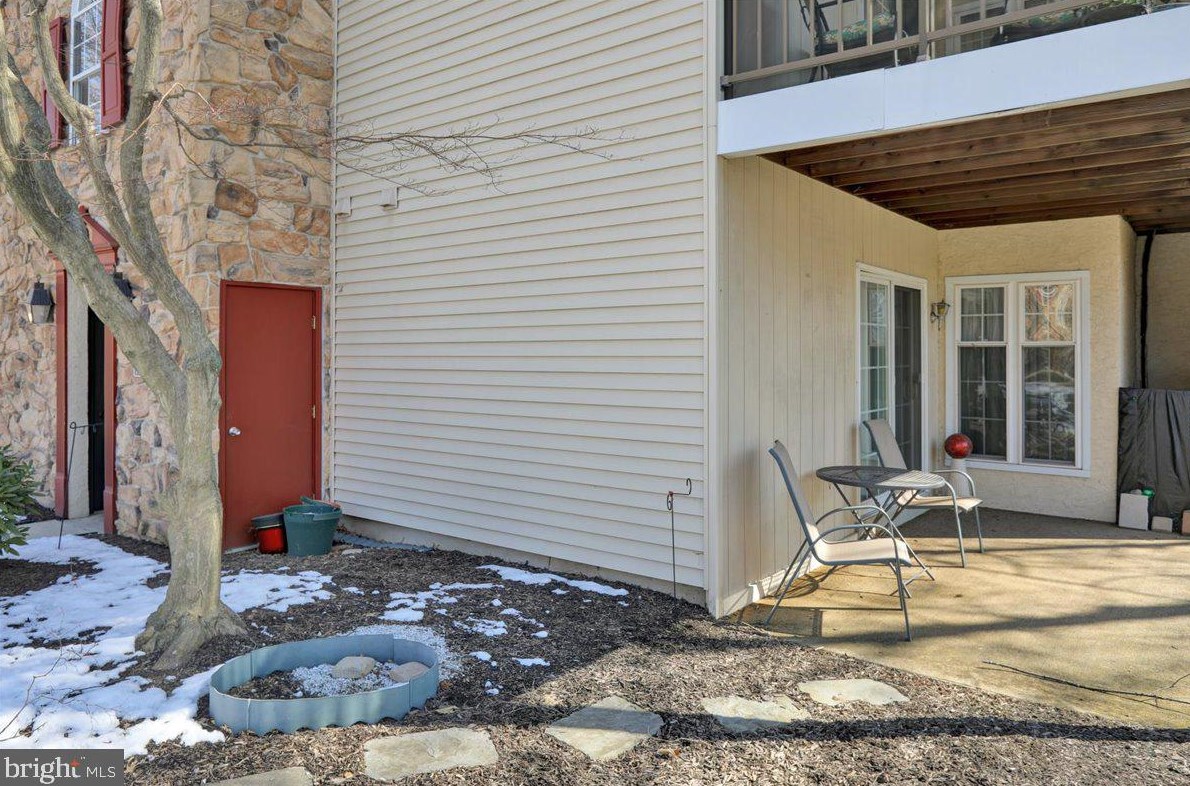 167 Valley Greene Cir, Reading, PA 19610-1967