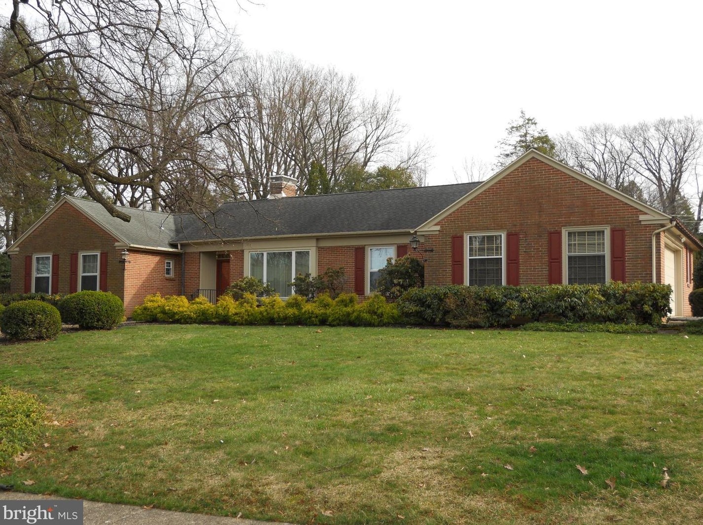 823 Farr Pl, Reading, PA 19611