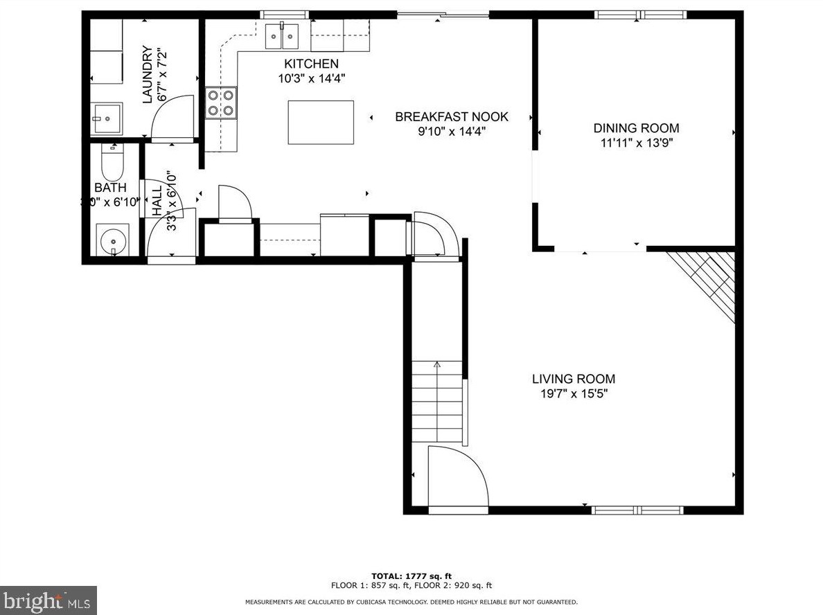 3414 Mohegan Dr, Reading PA  19608-8972 exterior