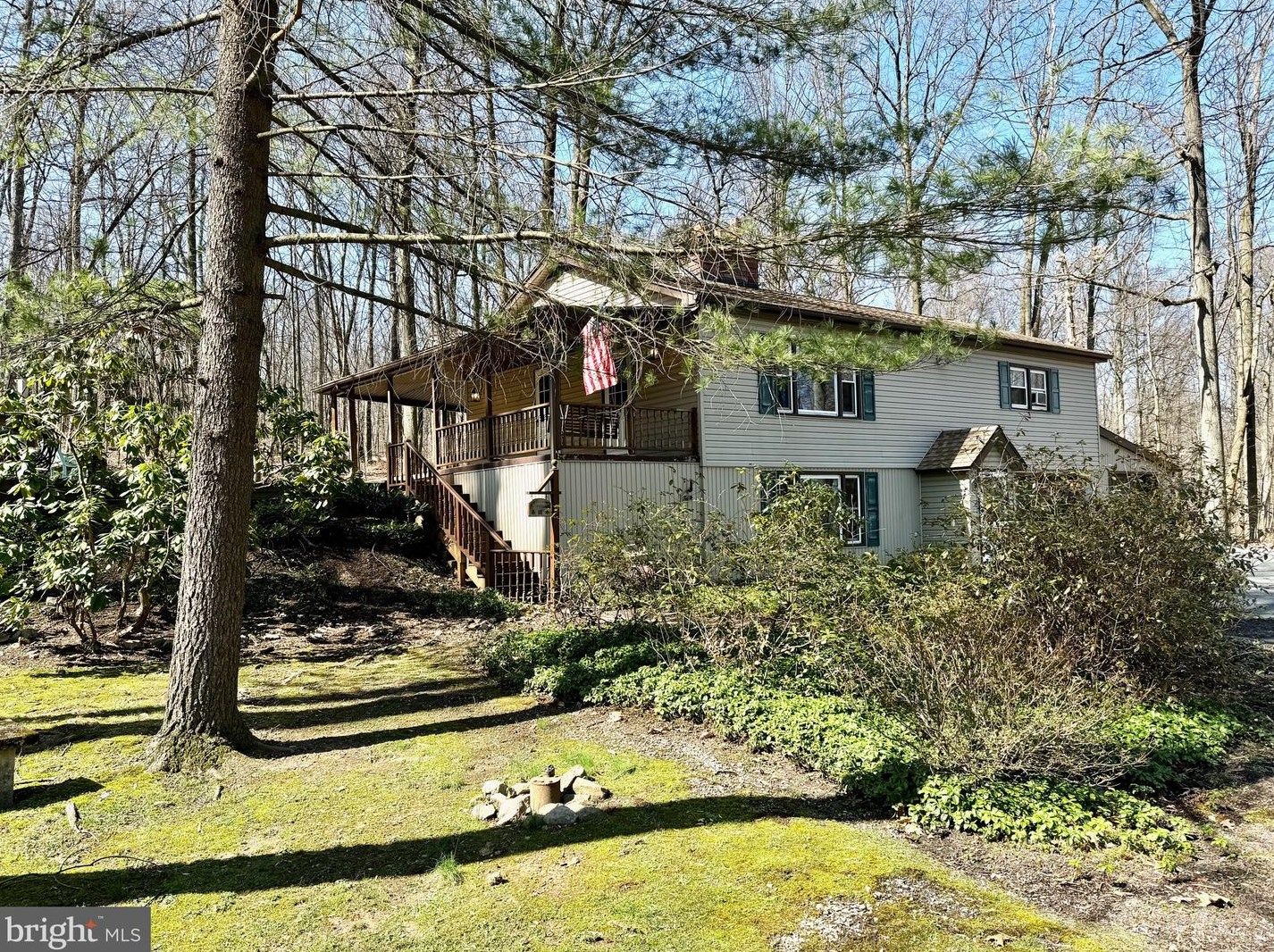 3 Timber Ln, Robesonia, PA 19551