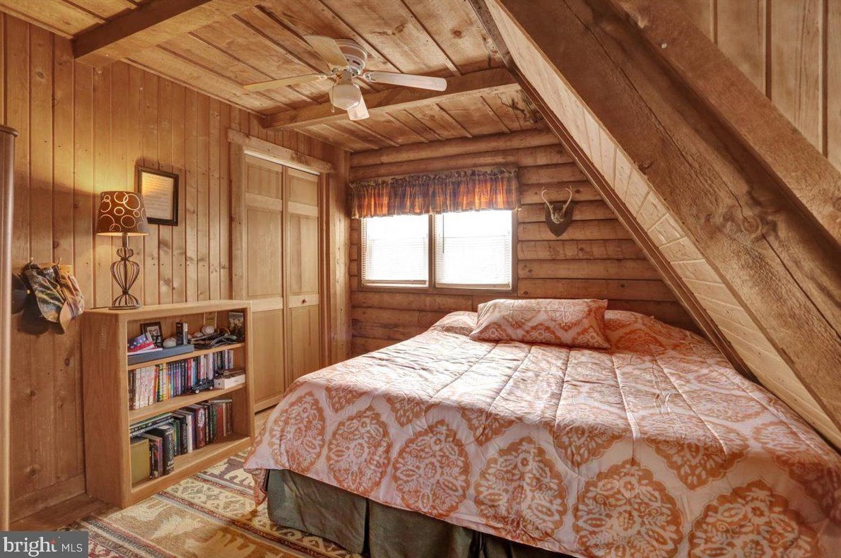 3537 Morgantown Rd, Hummels Store PA 19540-7923 exterior