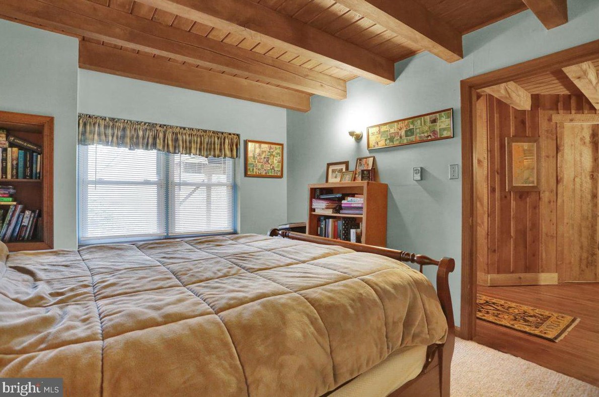 3537 Morgantown Rd, Hummels Store PA 19540-7923 exterior