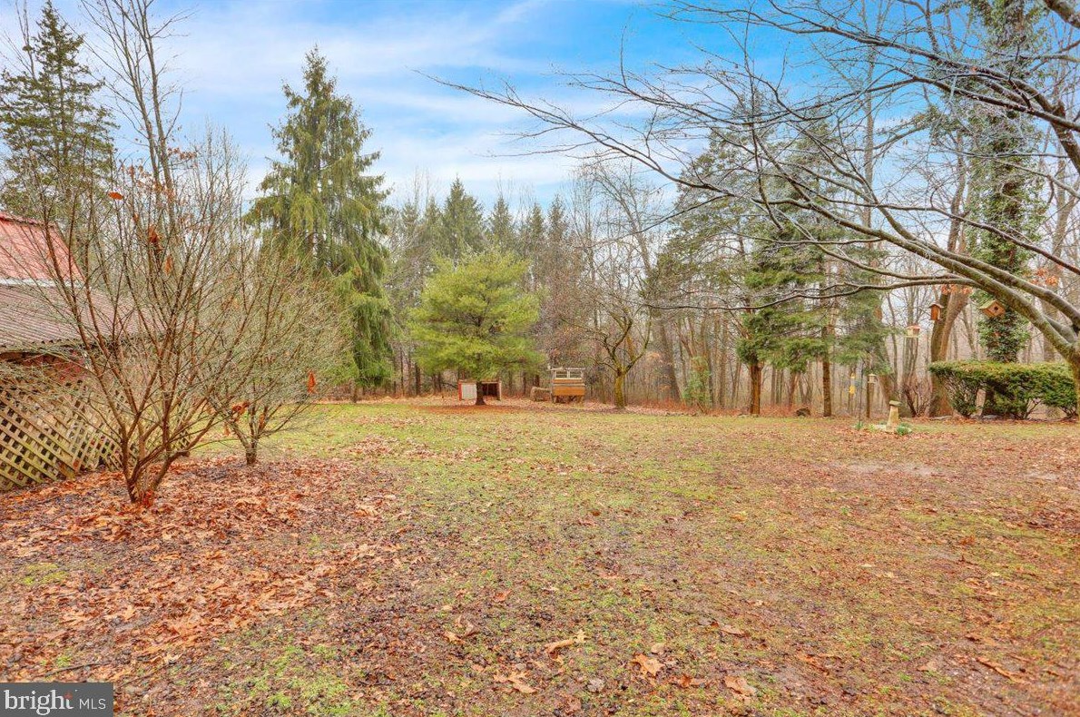 3537 Morgantown Rd, Hummels Store PA 19540-7923 exterior