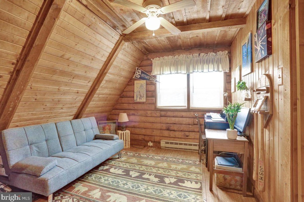 3537 Morgantown Rd, Hummels Store PA 19540-7923 exterior