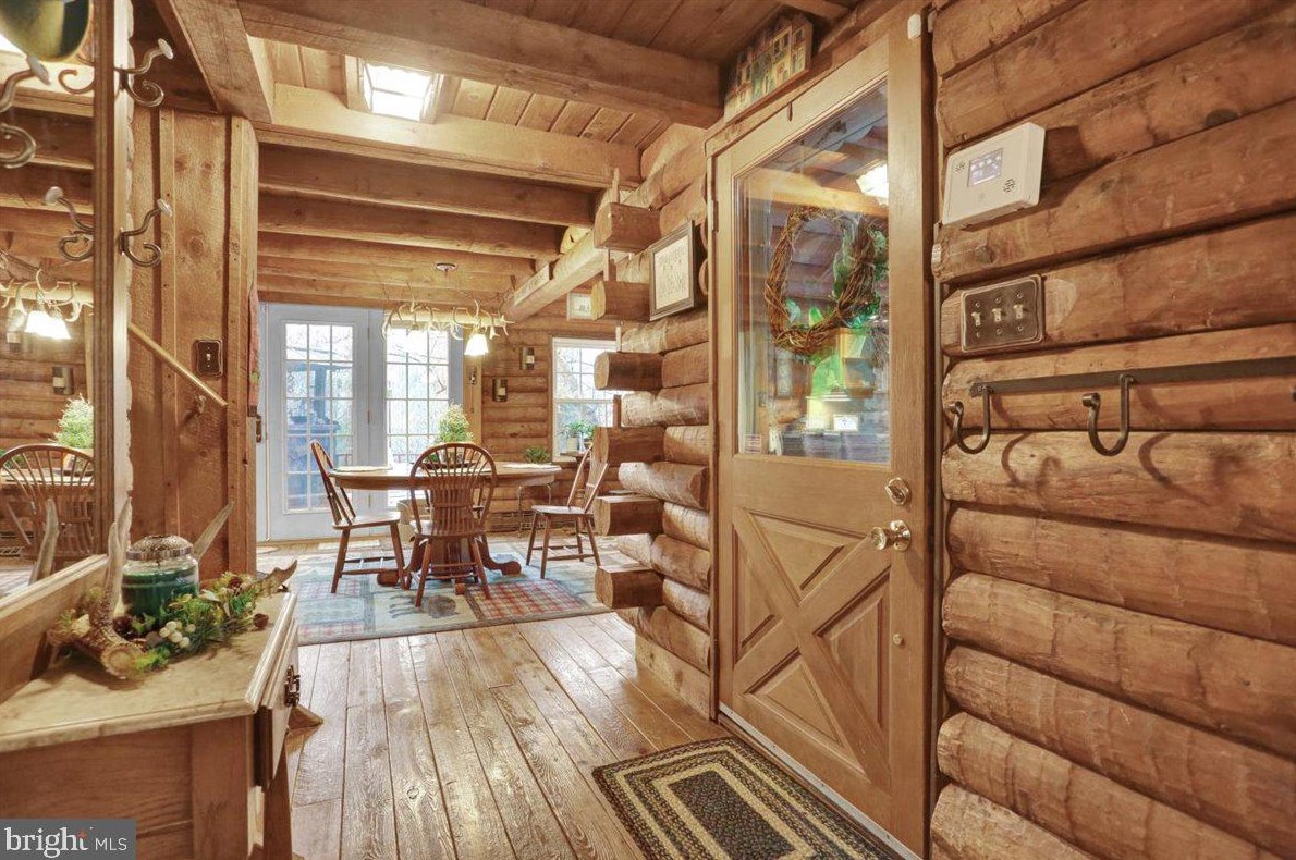 3537 Morgantown Rd, Hummels Store PA 19540-7923 exterior