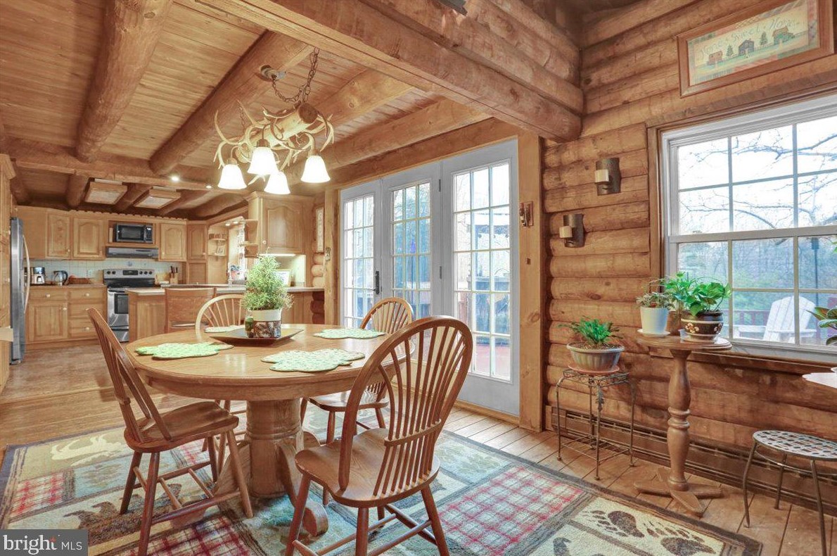 3537 Morgantown Rd, Hummels Store PA 19540-7923 exterior