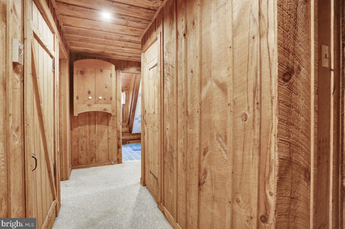 3537 Morgantown Rd, Hummels Store PA 19540-7923 exterior