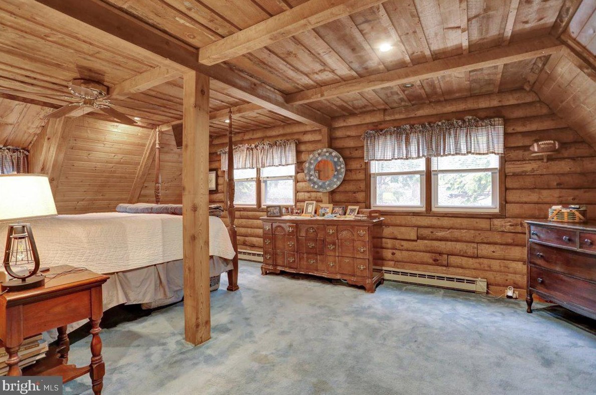 3537 Morgantown Rd, Hummels Store PA 19540-7923 exterior