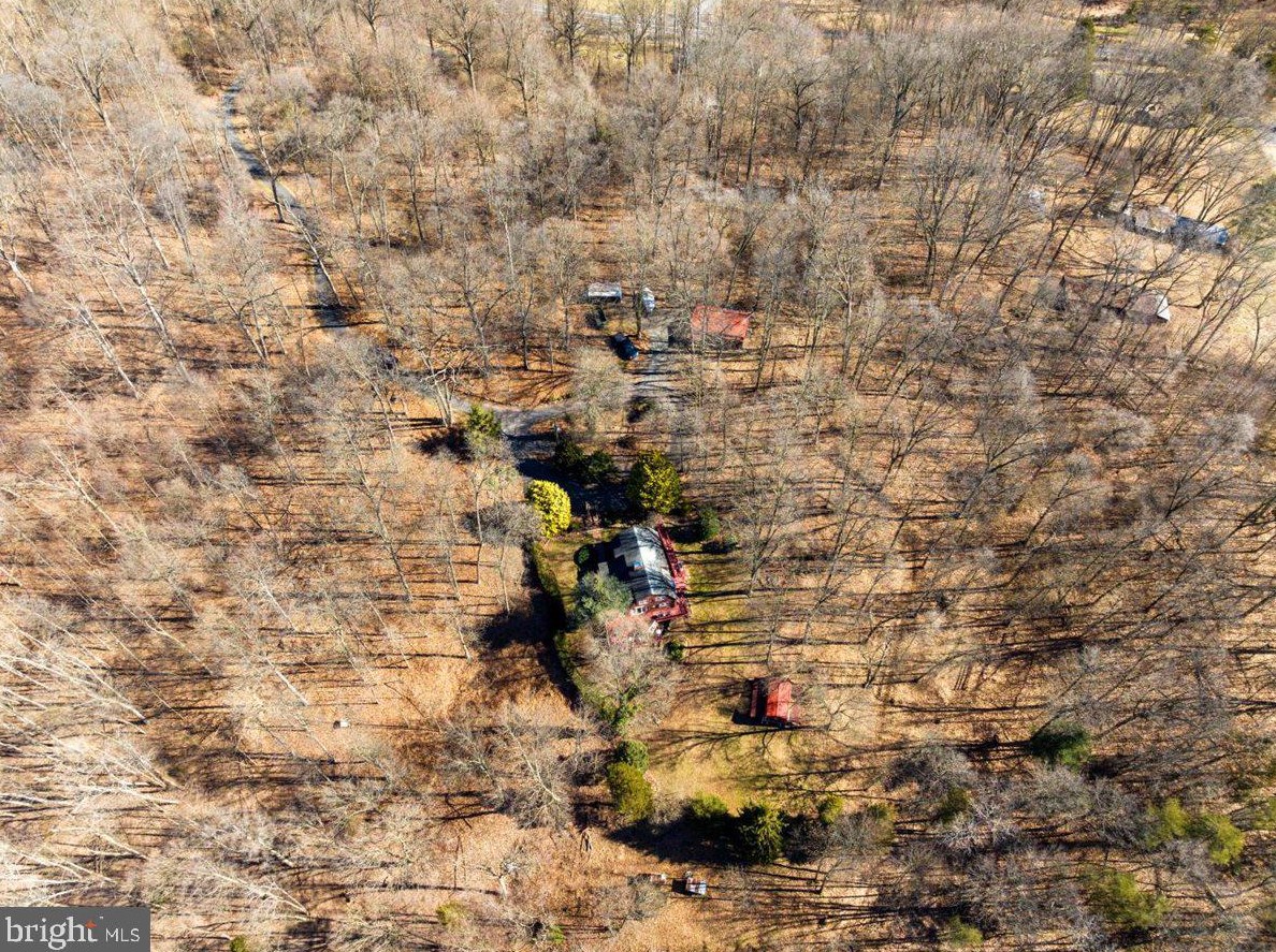 3537 Morgantown Rd, Hummels Store PA 19540-7923 exterior