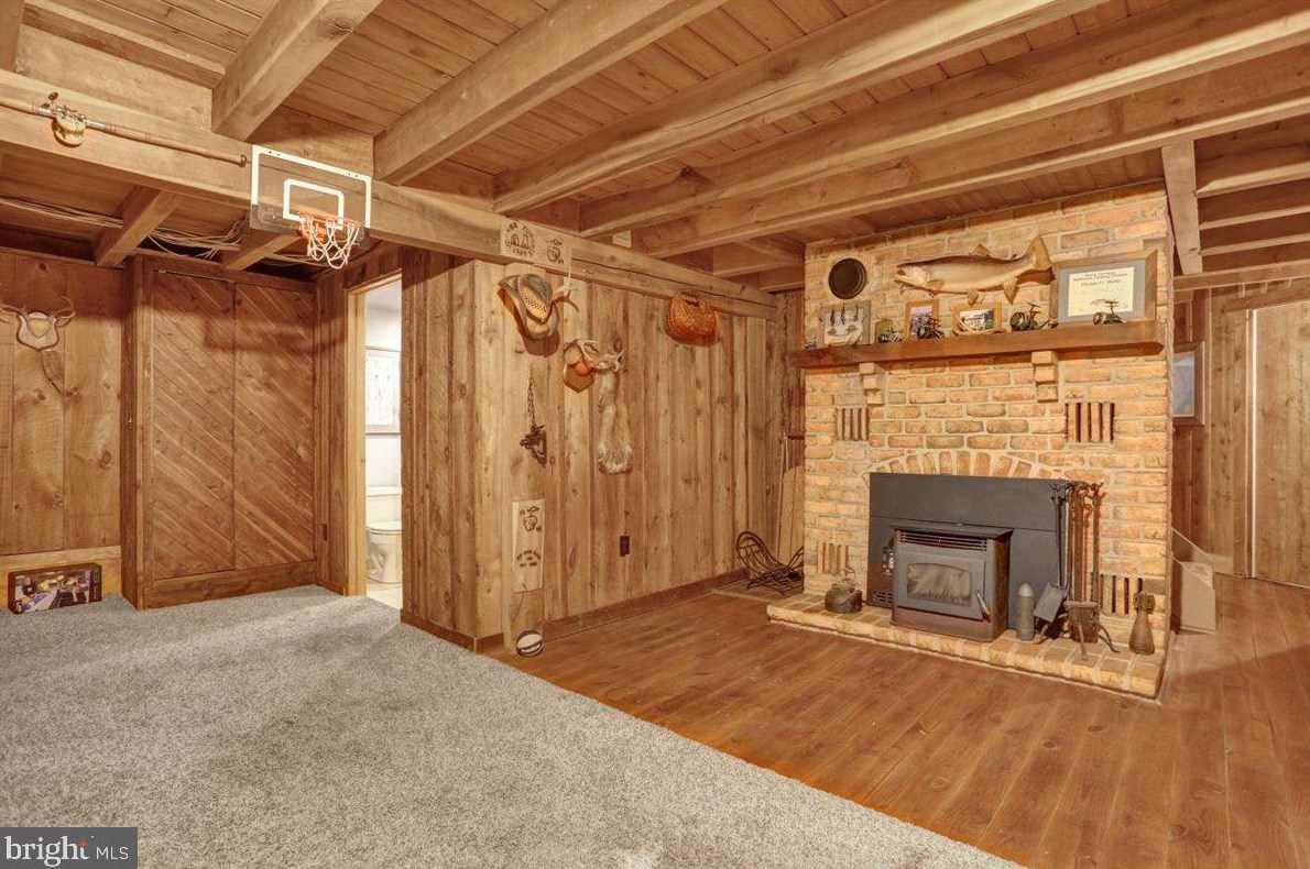 3537 Morgantown Rd, Hummels Store PA 19540-7923 exterior