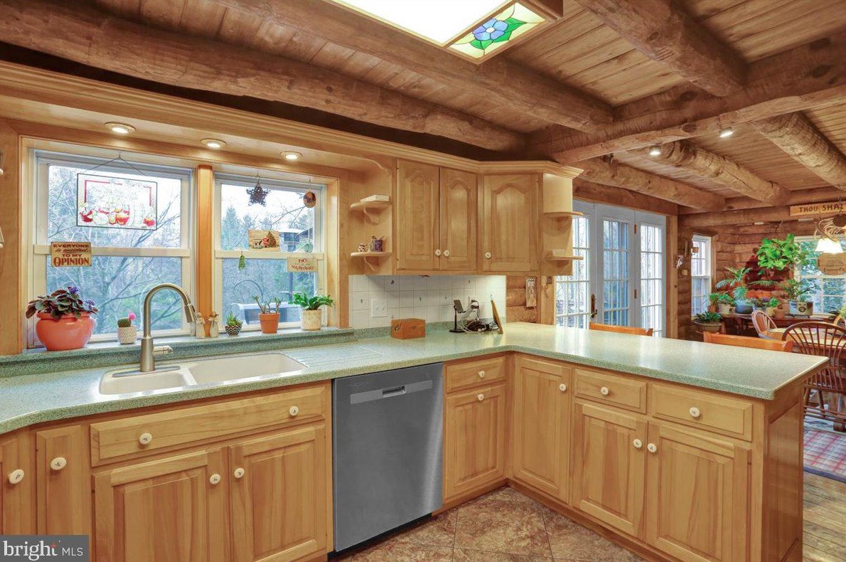 3537 Morgantown Rd, Hummels Store PA 19540-7923 exterior