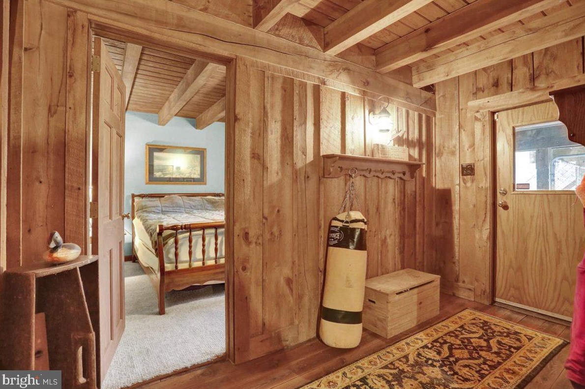 3537 Morgantown Rd, Hummels Store PA 19540-7923 exterior