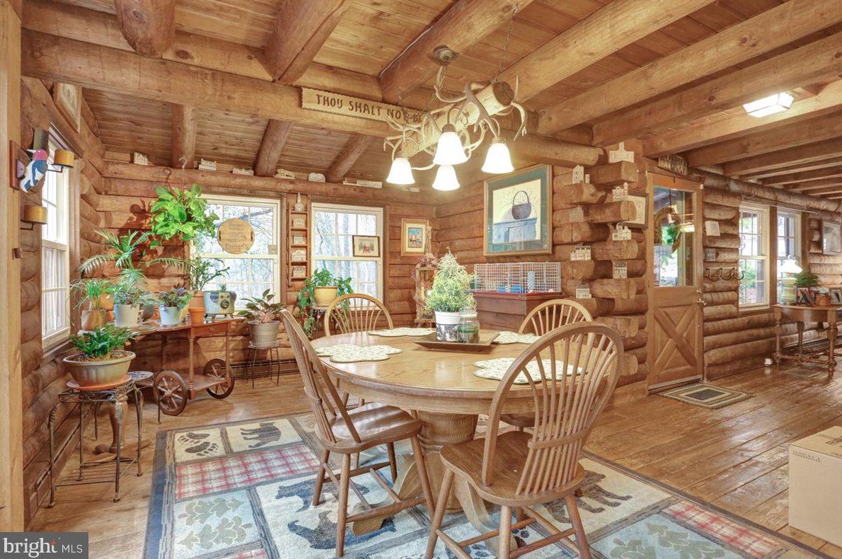 3537 Morgantown Rd, Hummels Store PA 19540-7923 exterior