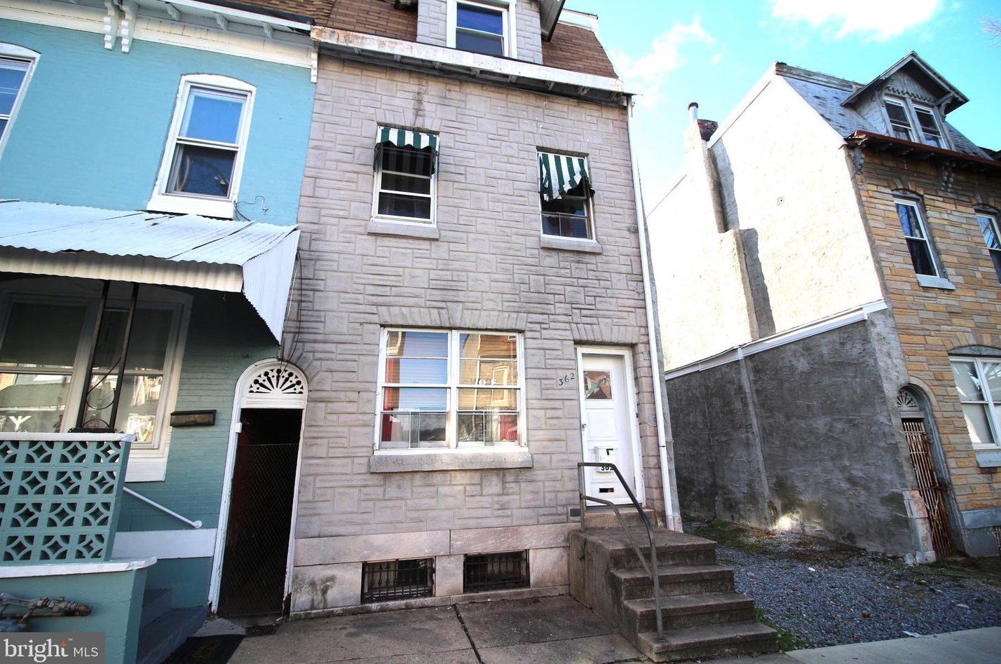 362 N Front St, Reading, PA 19601