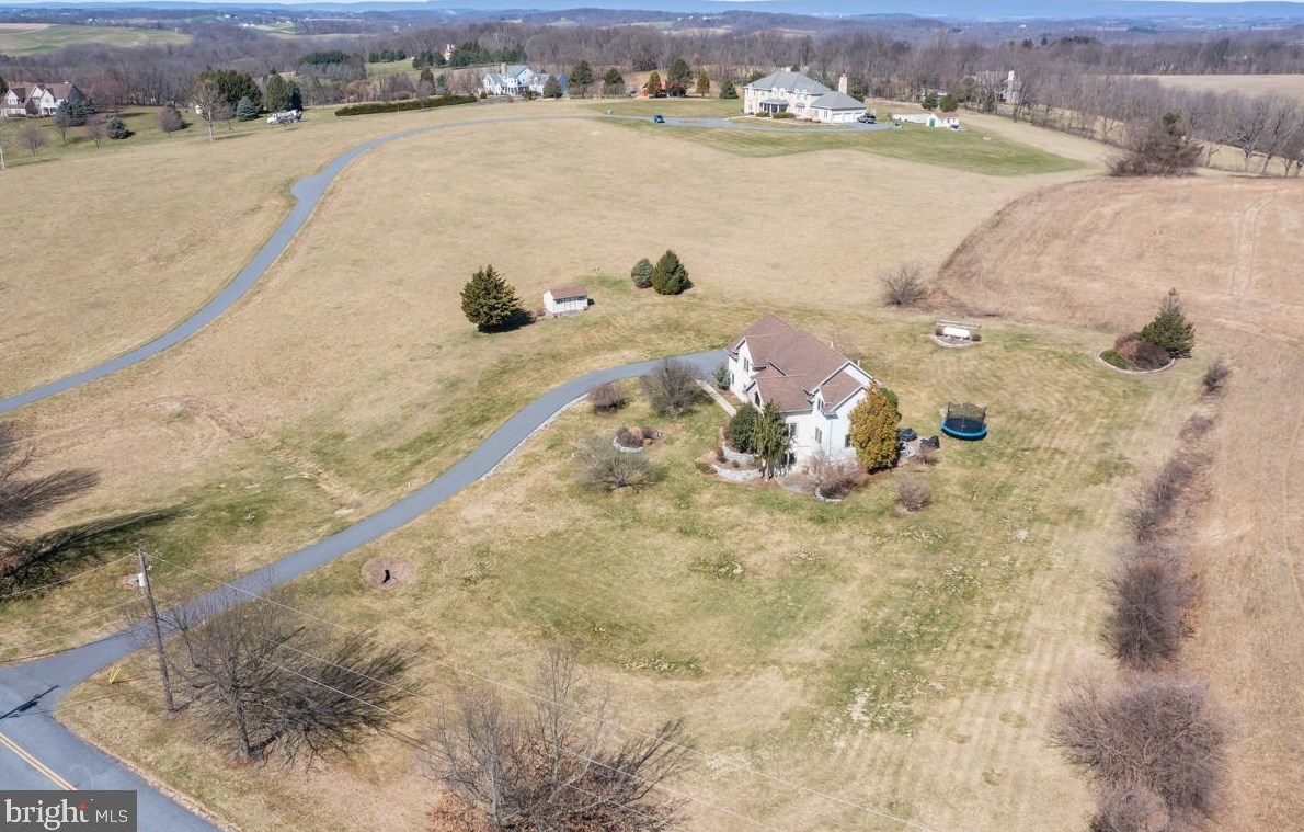 11 Starr Rd, Reading PA  19608-9717 exterior