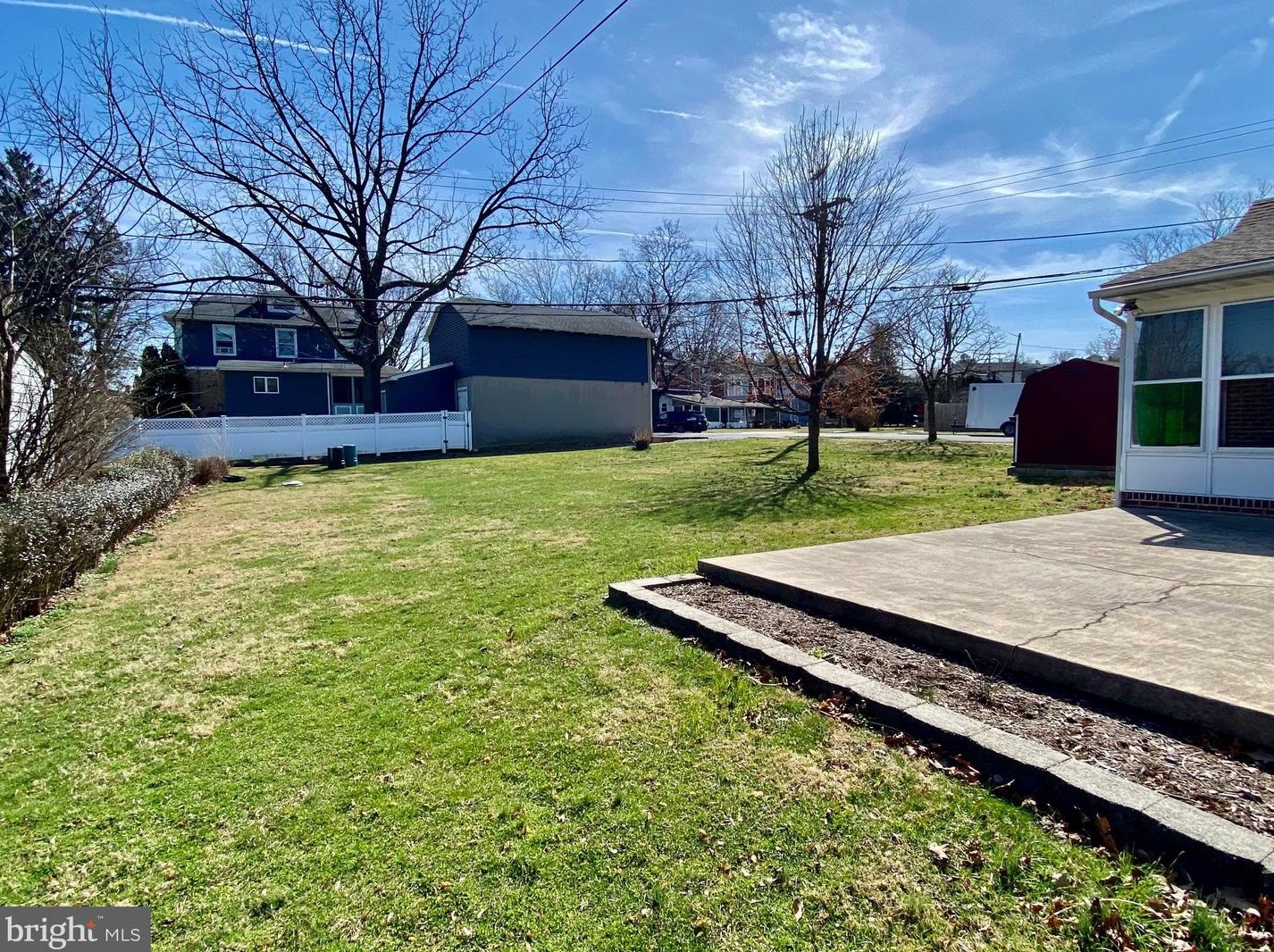 636 Wyomissing Blvd, Reading PA  19610-1759 exterior