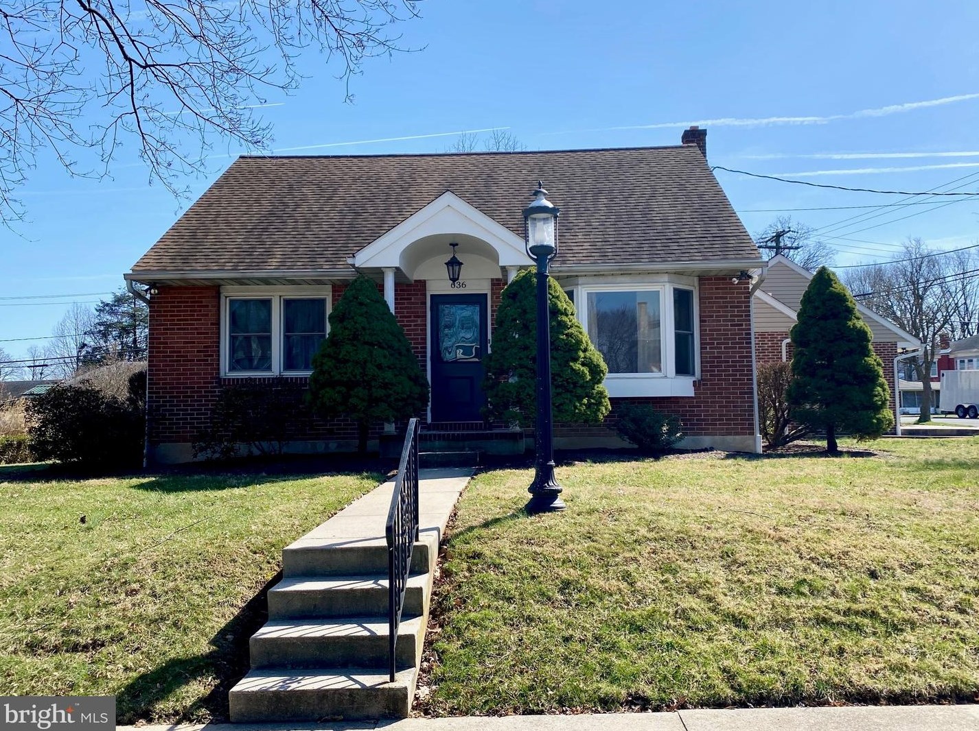 636 N Wyomissing Blvd, Reading, PA 19610
