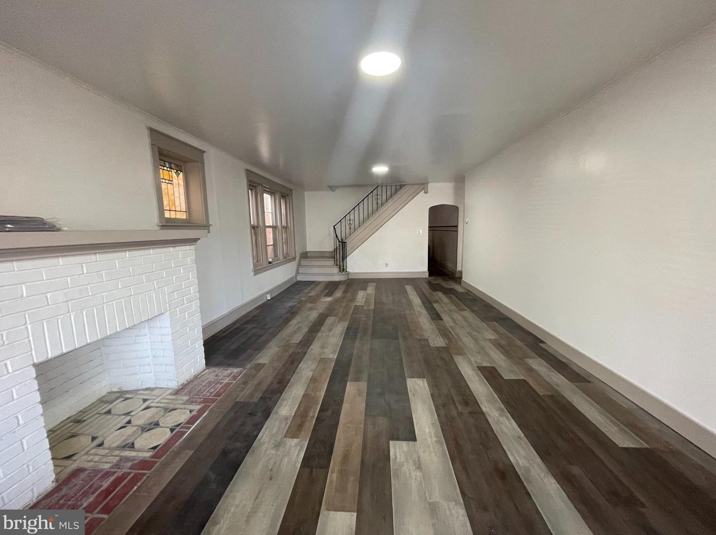 1512 Front St, Reading PA  19601-1424 exterior