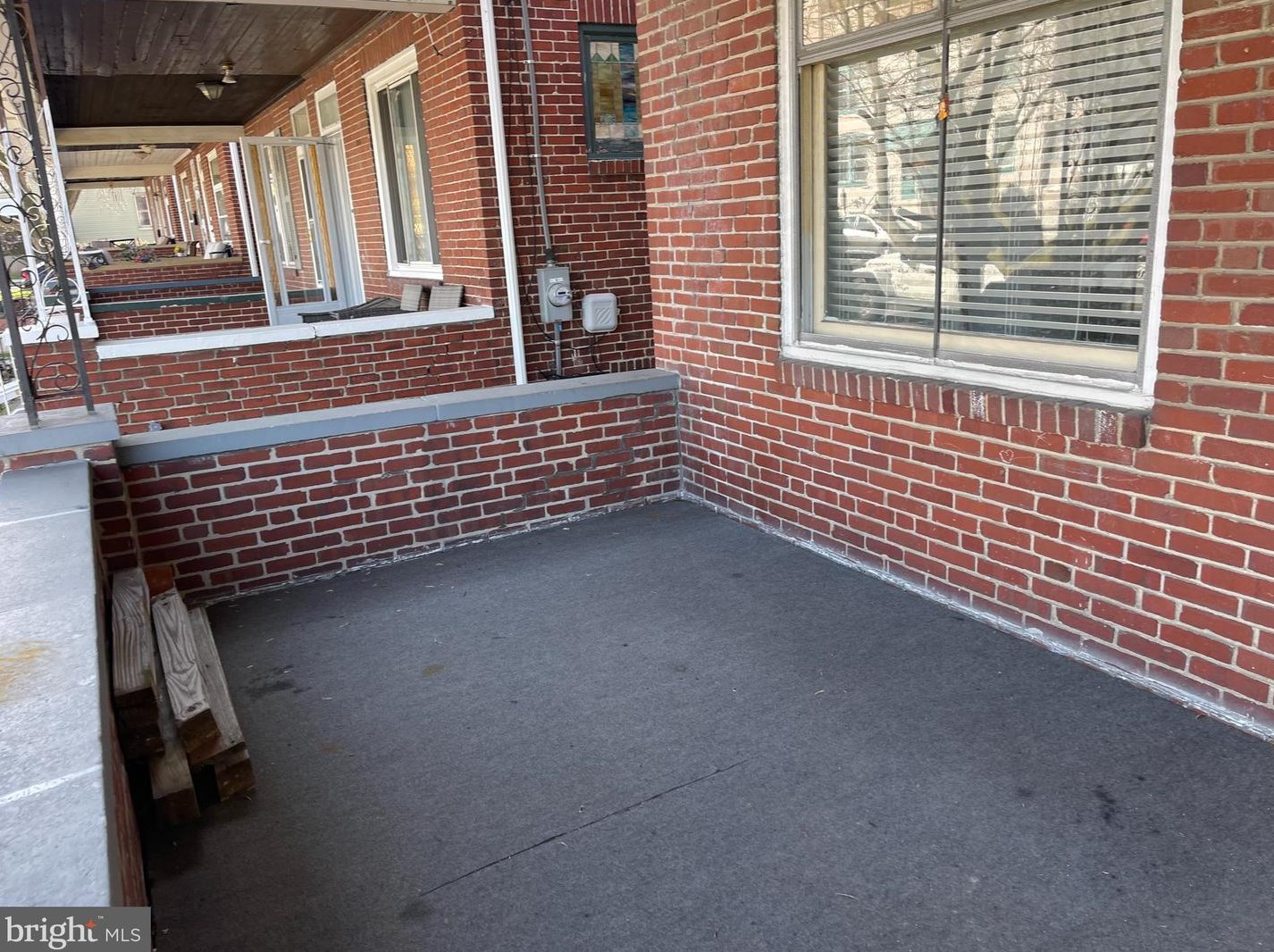 1512 N Front St, Reading, PA 19601