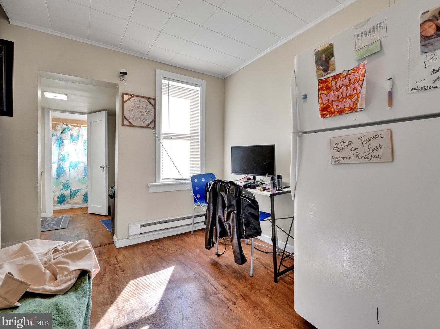 1034 Spruce St, Reading PA  19602-1933 exterior