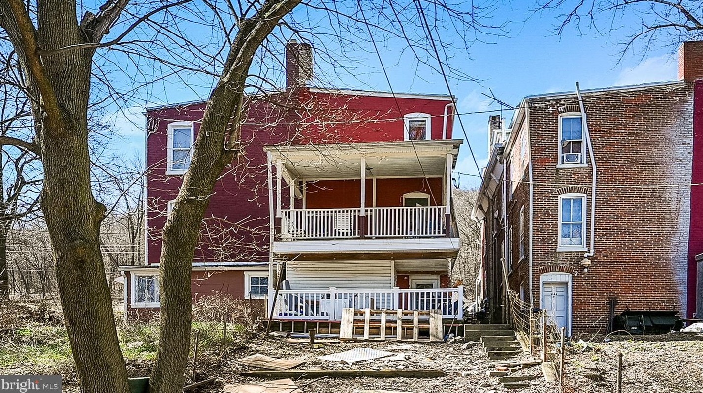 3105 Perkiomen Ave, Reading, PA 19606