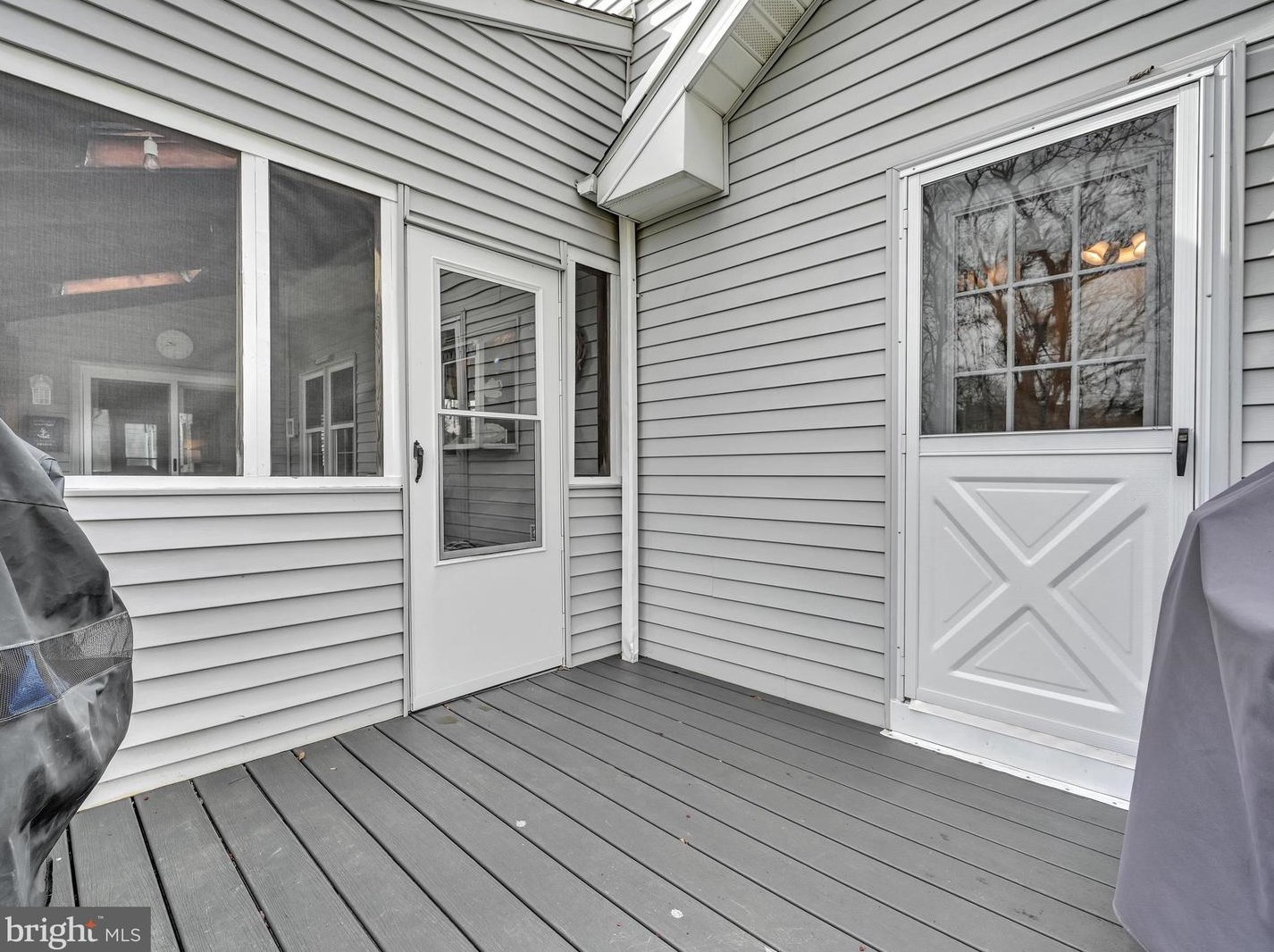 213 Spirit Ct, Blandon PA  19510-9436 exterior