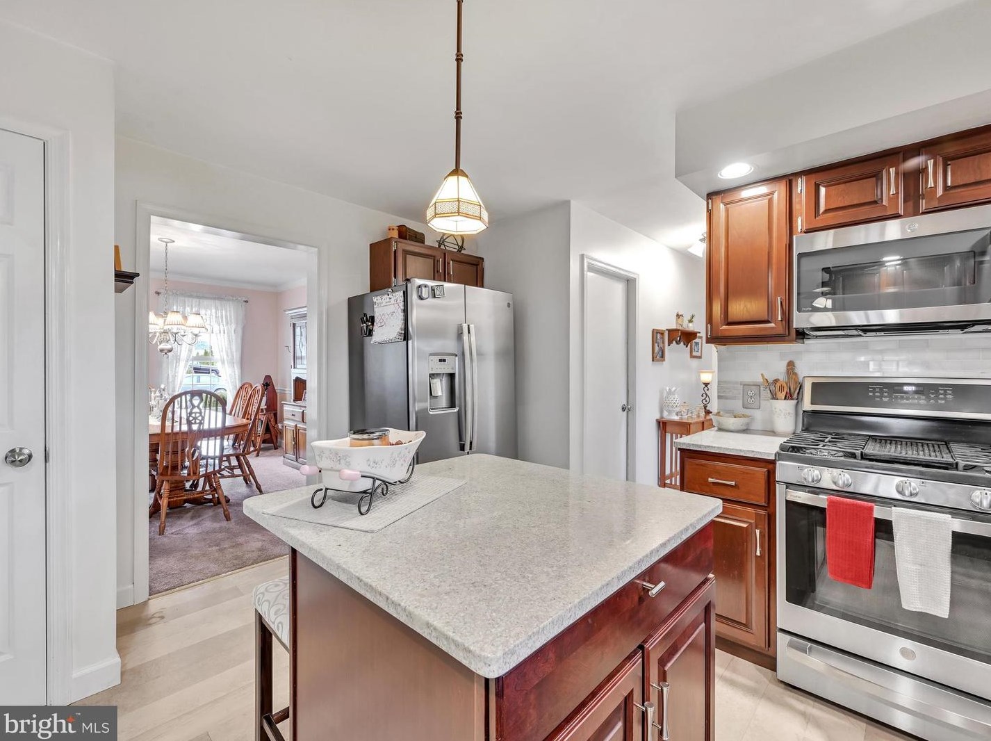 213 Spirit Ct, Blandon PA  19510-9436 exterior