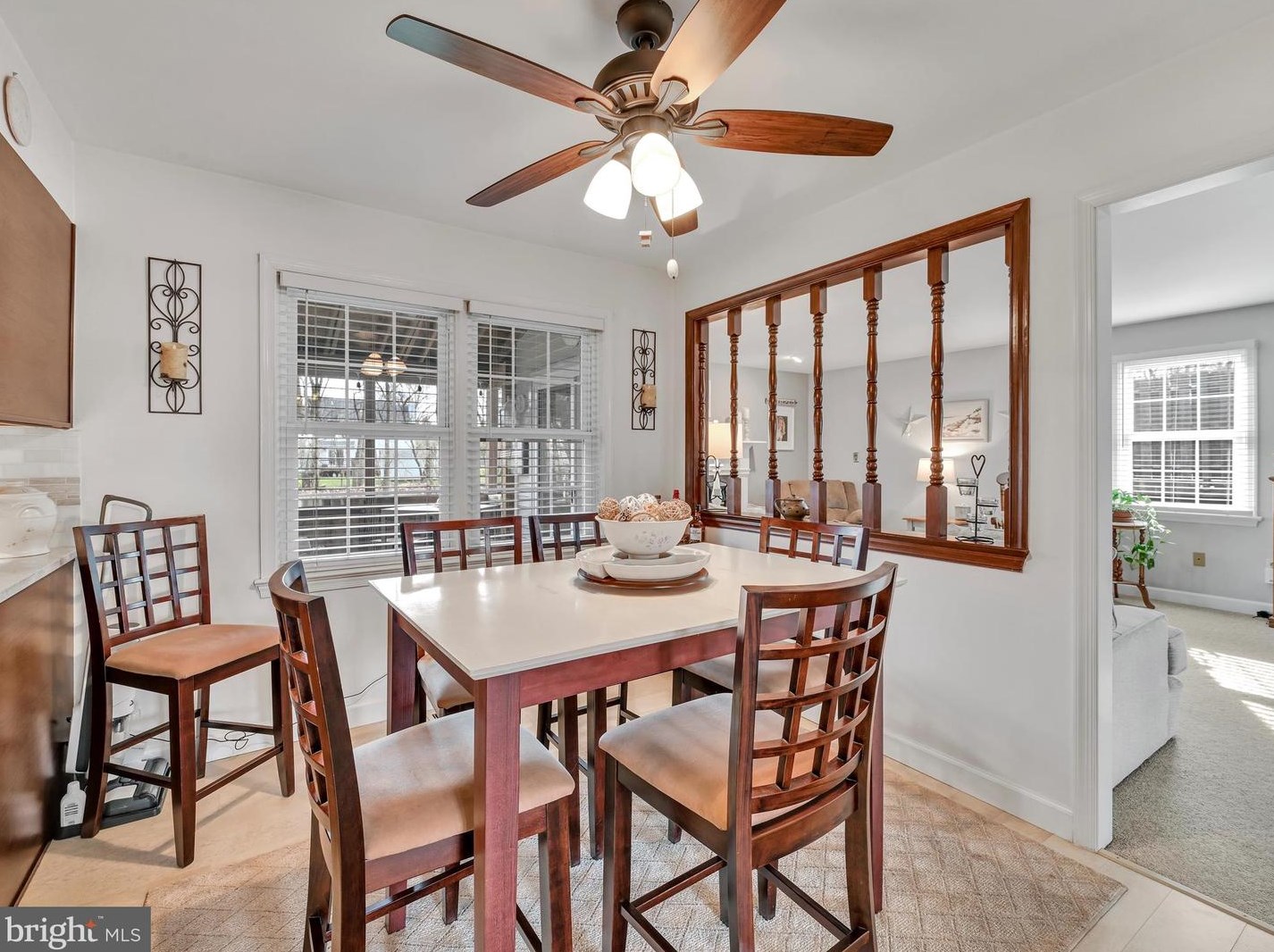 213 Spirit Ct, Blandon PA  19510-9436 exterior