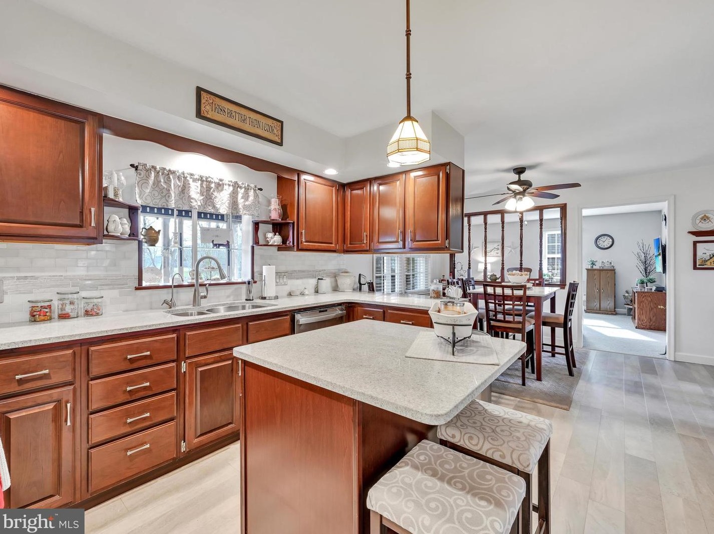 213 Spirit Ct, Blandon PA  19510-9436 exterior