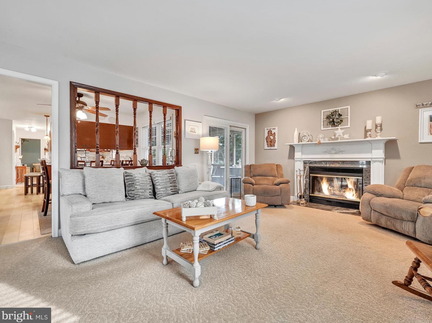 213 Spirit Ct, Blandon PA  19510-9436 exterior