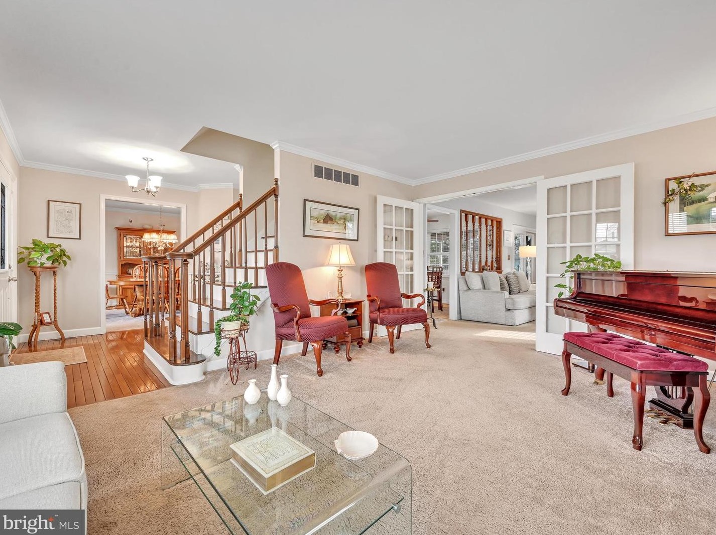 213 Spirit Ct, Blandon PA  19510-9436 exterior