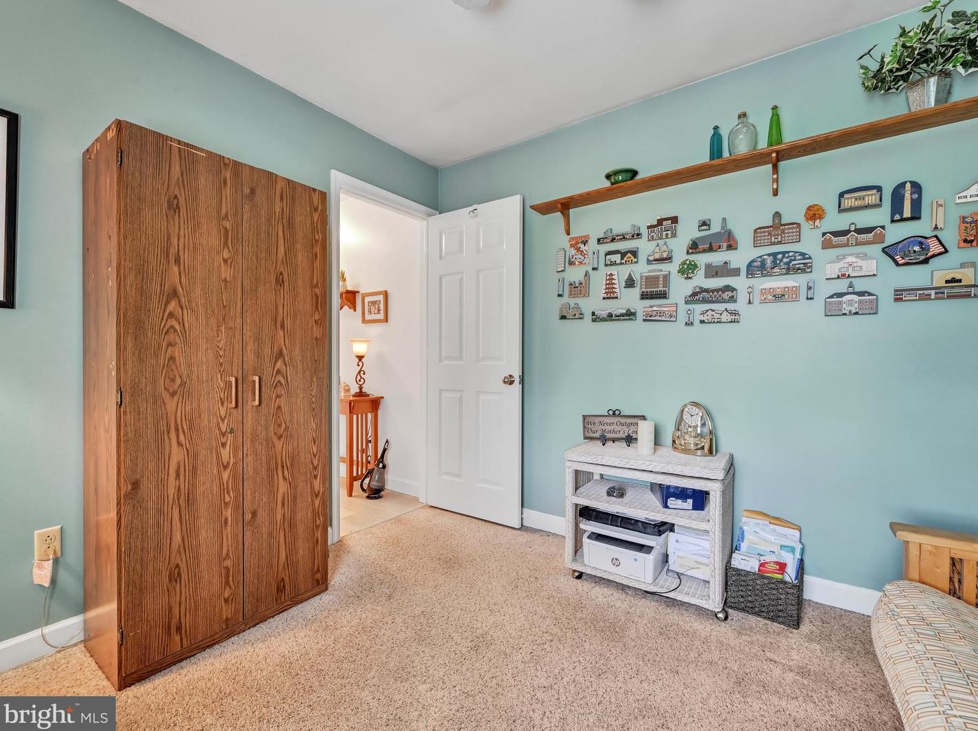 213 Spirit Ct, Blandon PA  19510-9436 exterior