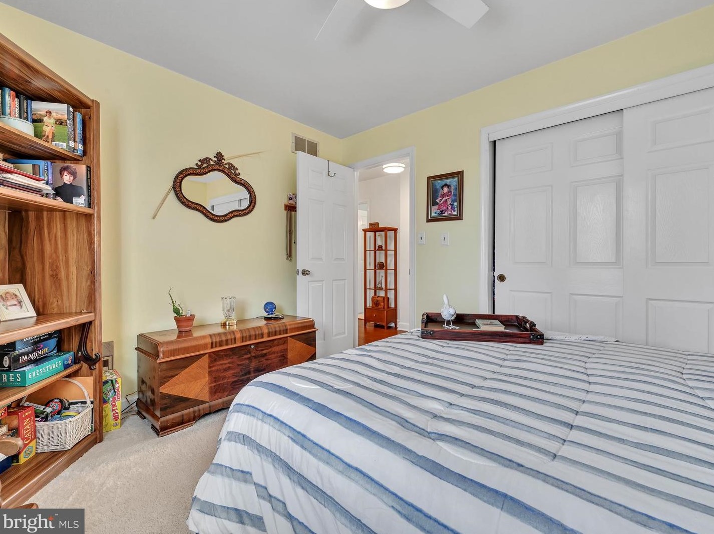 213 Spirit Ct, Blandon PA  19510-9436 exterior