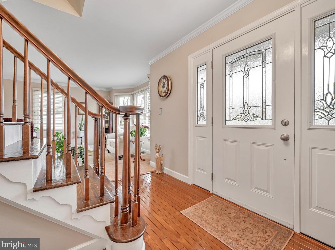 213 Spirit Ct, Blandon PA  19510-9436 exterior