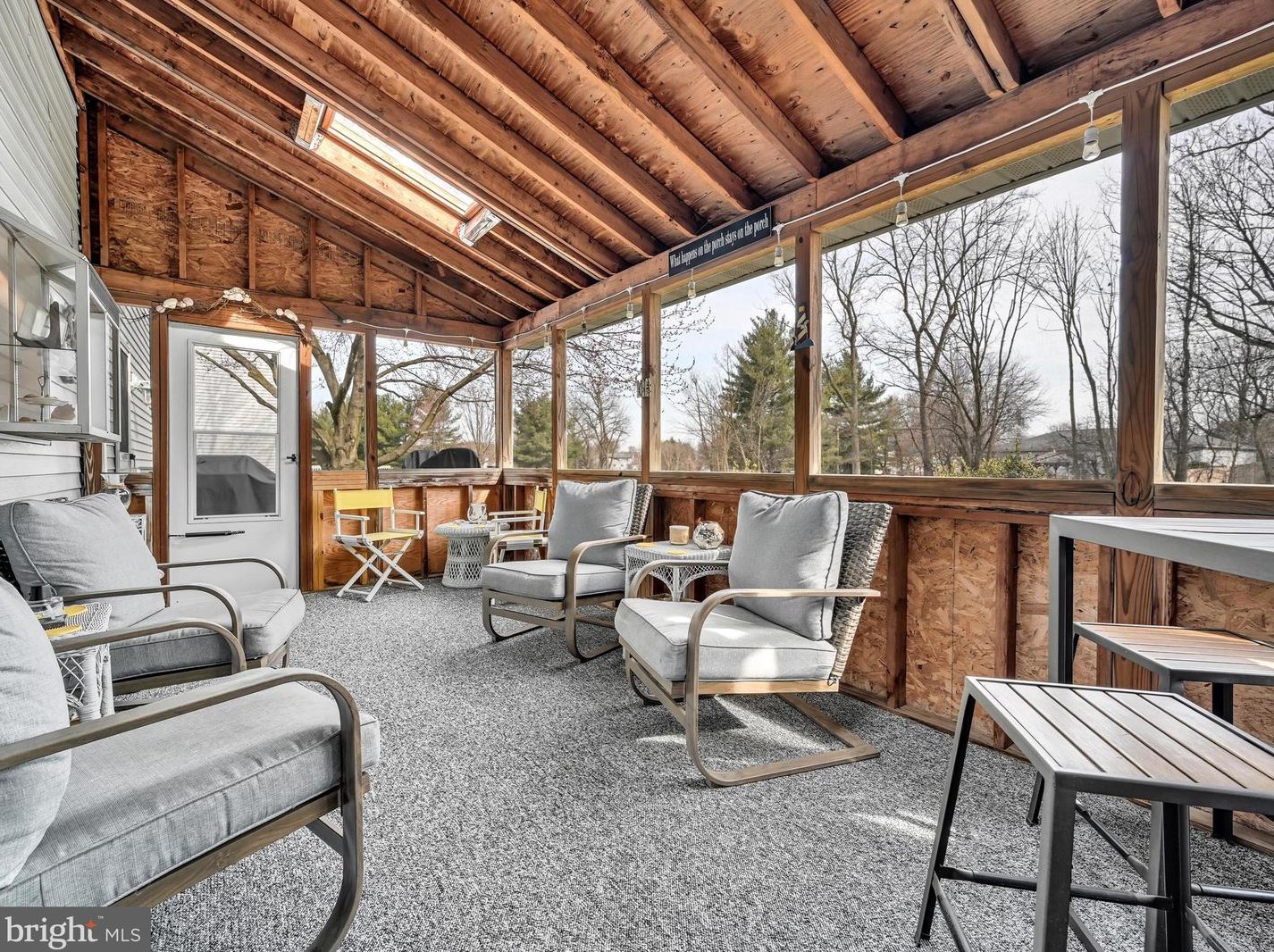 213 Spirit Ct, Blandon PA  19510-9436 exterior