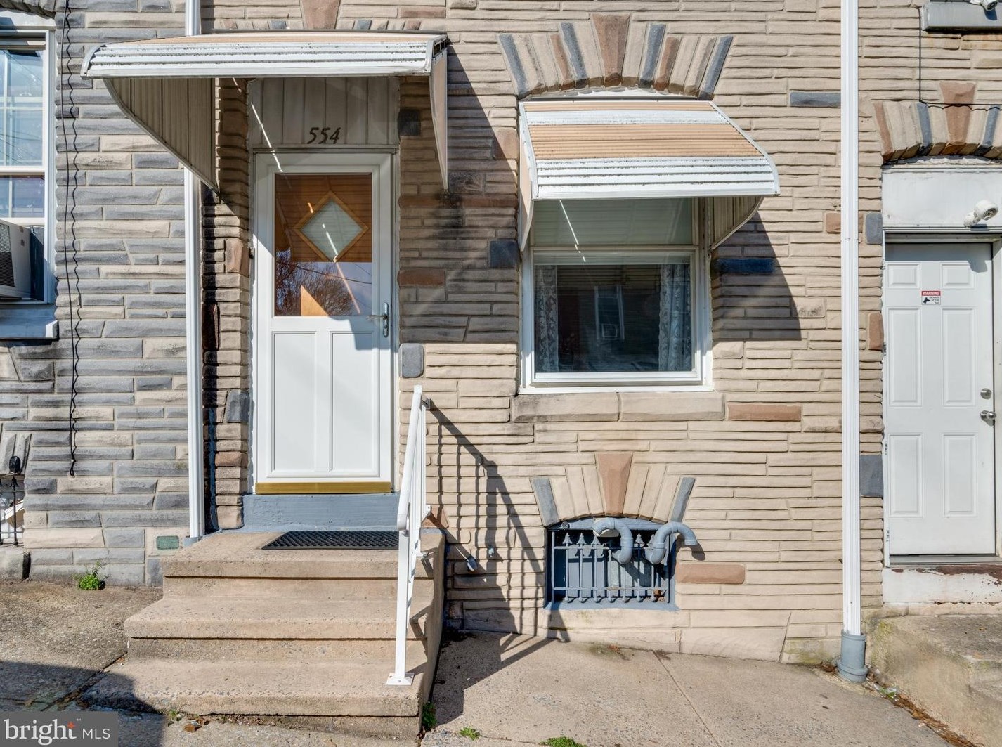 554 Wunder St, Reading, PA 19602