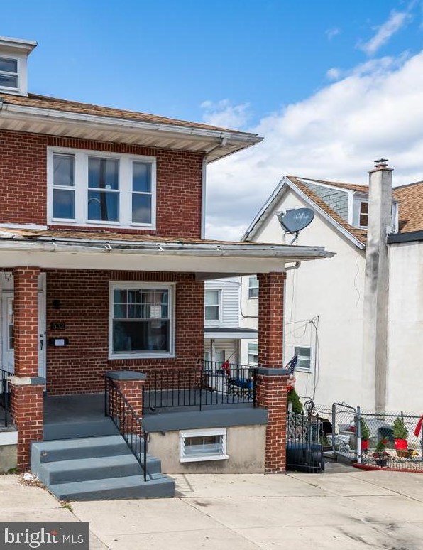 532 S 18th St, Reading, PA 19606