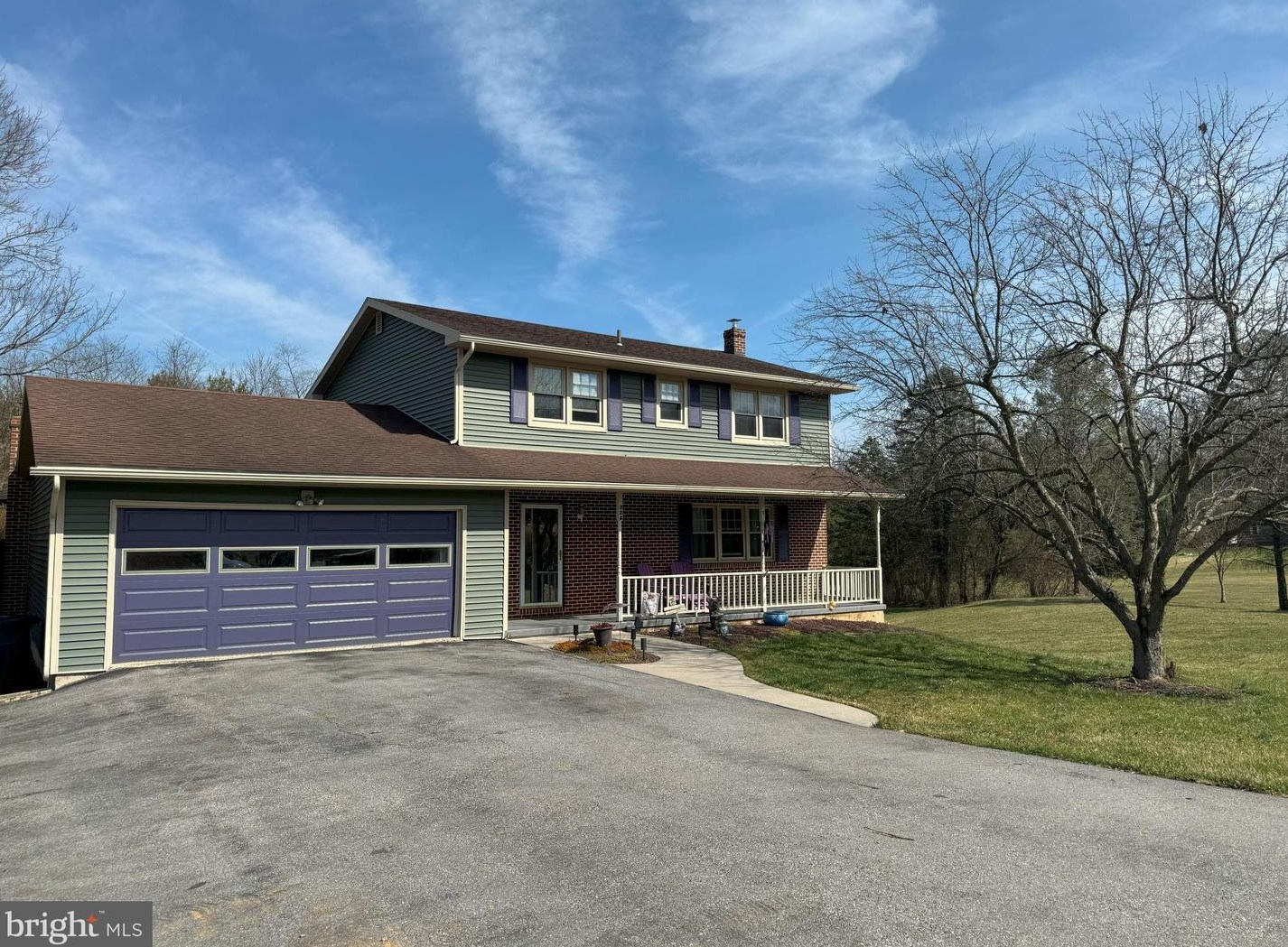 228 Forest View Dr, Greenwich, PA 19530