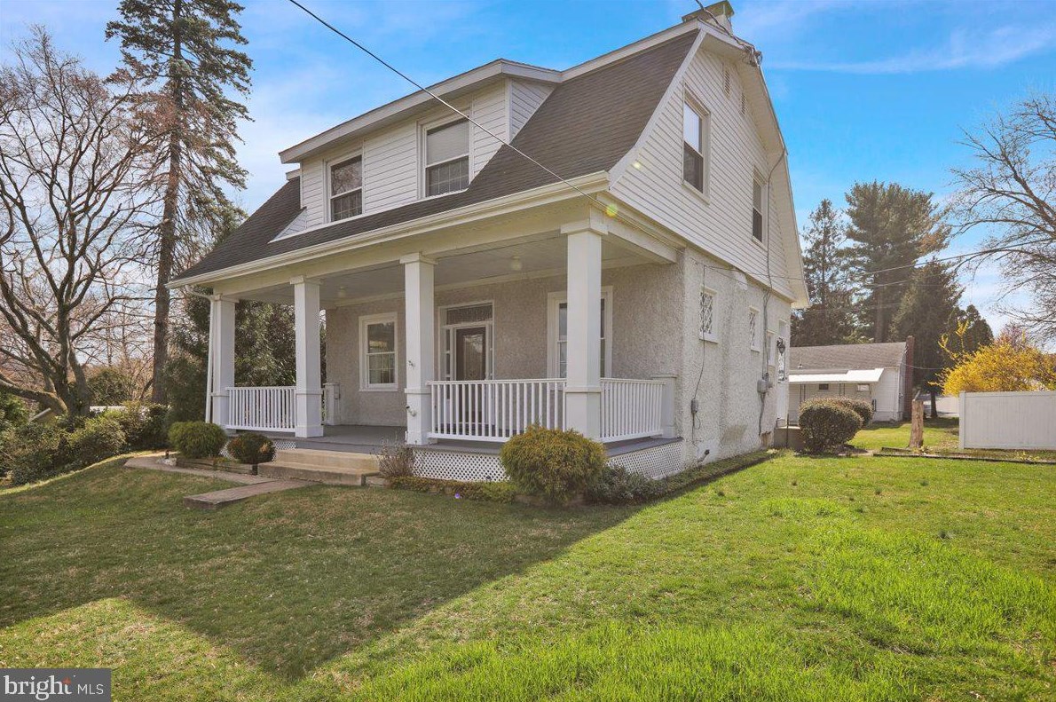 904 Highwood Ave, Reading, PA 19607