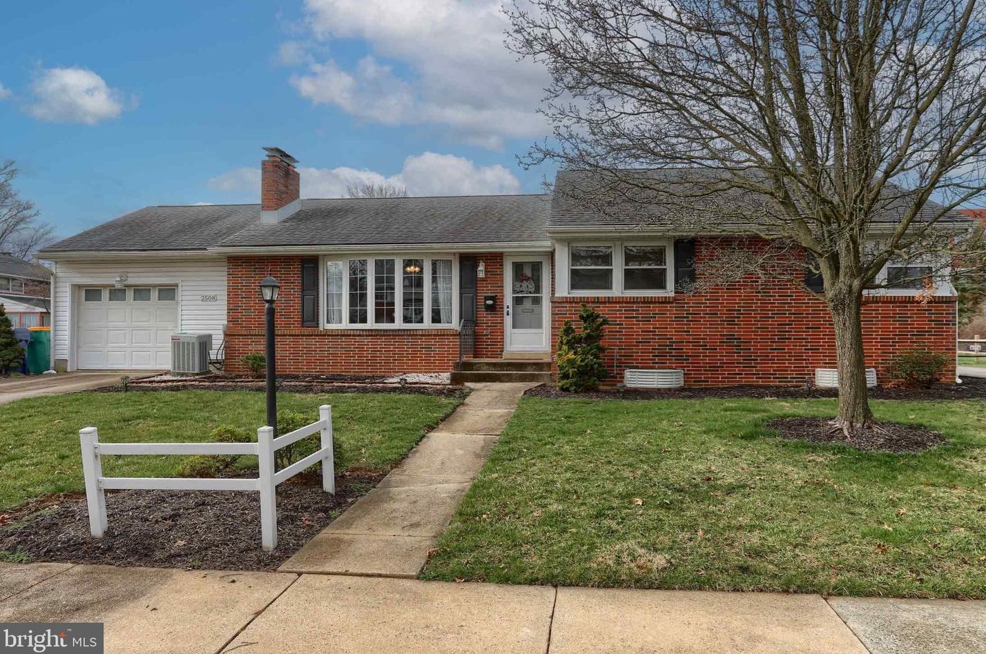 2508 Province Rd, Reading, PA 19610