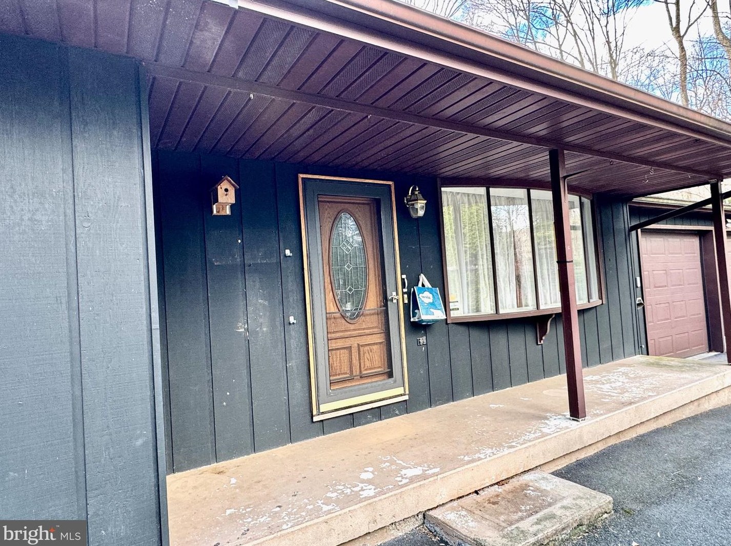 1490 Hawk Mountain Rd, Steinsville, PA 19529