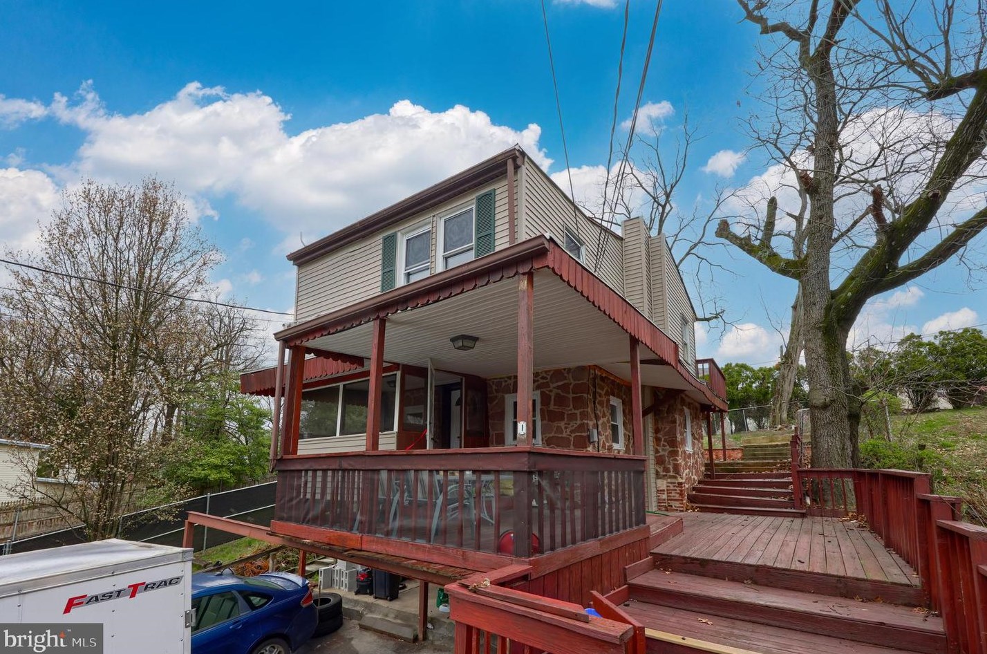 107 Ridge St, Reading, PA 19607