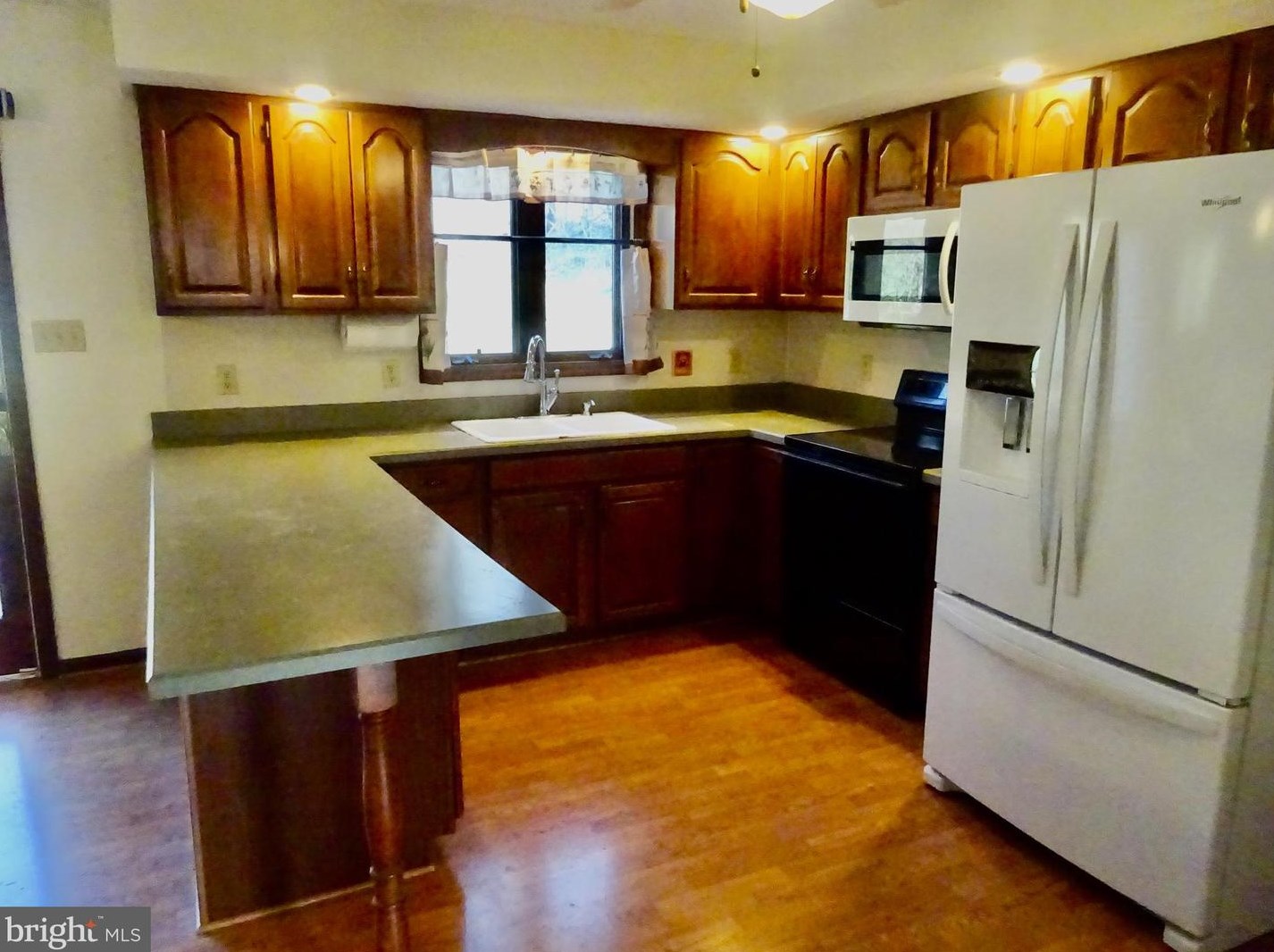 1416 Rake Rd, Centre, PA 19541
