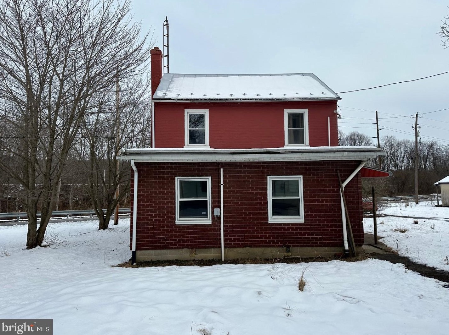 385 Lowland Rd, Moselem, PA 19526-8703