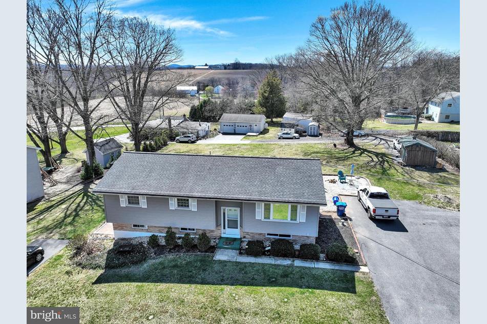 1300 Old Bernville Rd, Leesport, PA 19533 MLS PABK2041102 Coldwell