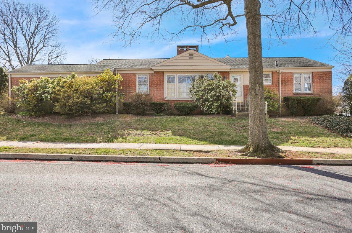 321 State St, Reading, PA 19607