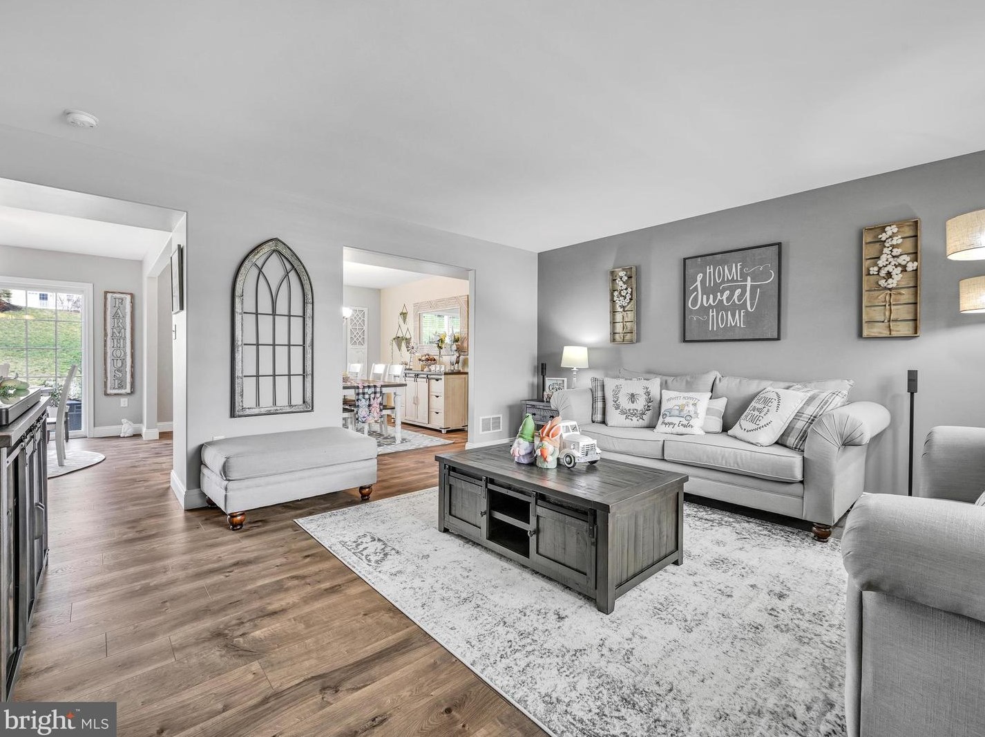 30 Sunglo Dr, Dauberville PA  19533-8672 exterior